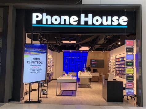 The Phone House España 